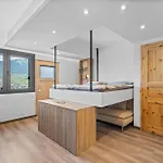 La Capsule - Avec Vue Panoramique Apartamento