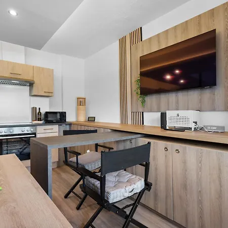 La Capsule - Avec Vue Panoramique * Sion