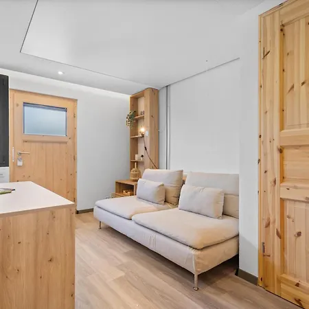 La Capsule - Avec Vue Panoramique * Sion