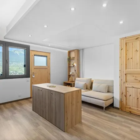 La Capsule - Avec Vue Panoramique * סיון