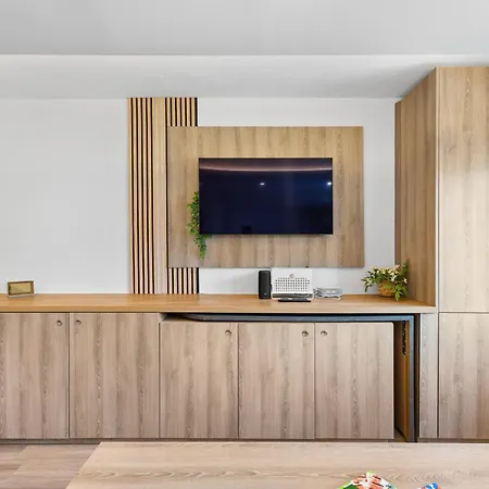 La Capsule - Avec Vue Panoramique *