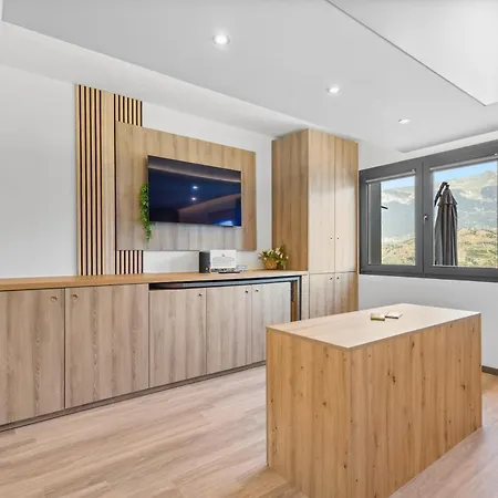 La Capsule - Avec Vue Panoramique